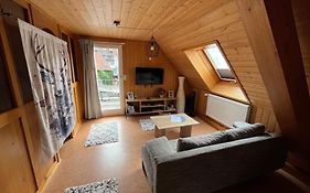 Ferienwohnung Im Herzen Tribergs